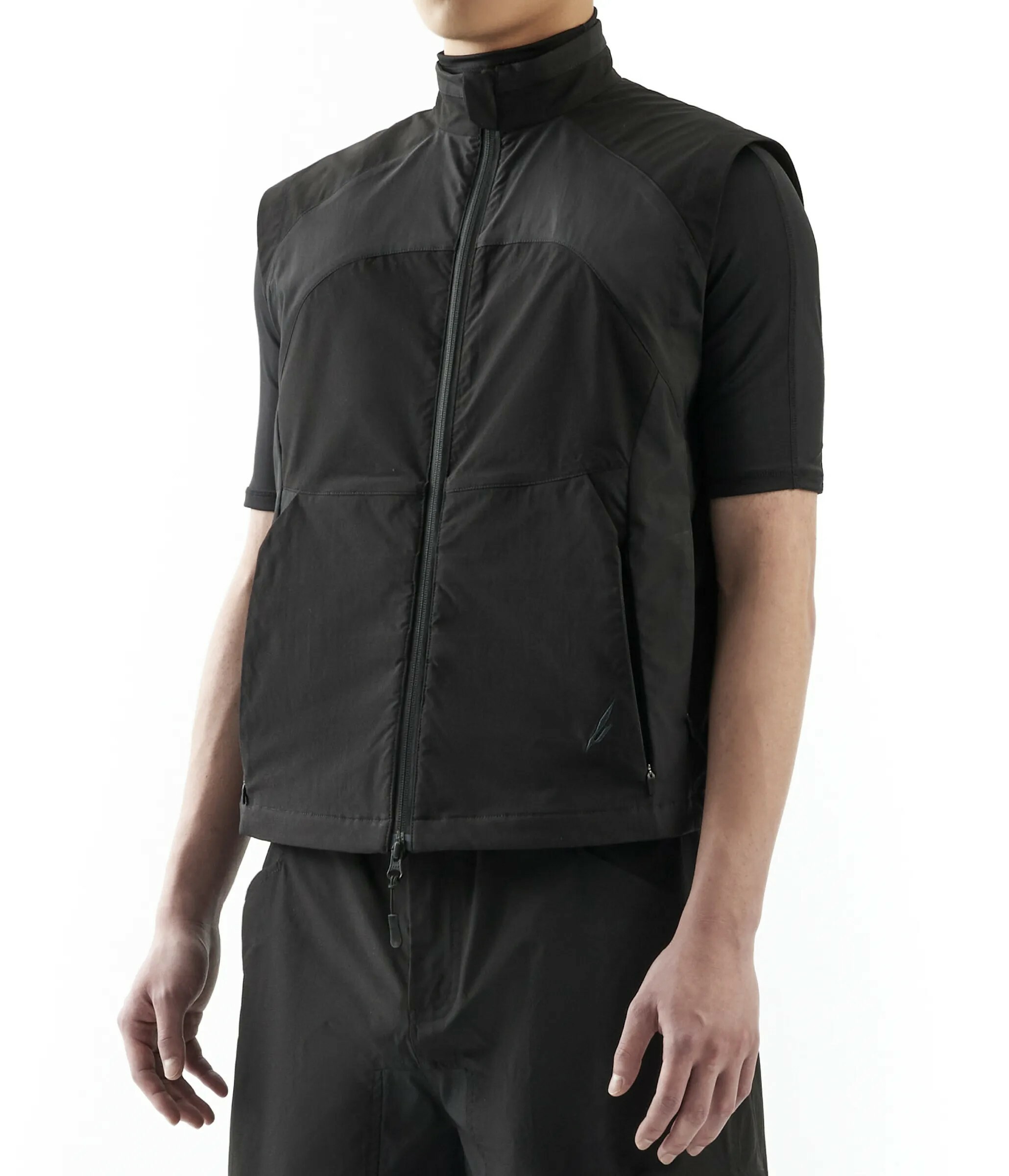 PROTOTYP NOV1107 UNI4ORM Vest 戰術 背心