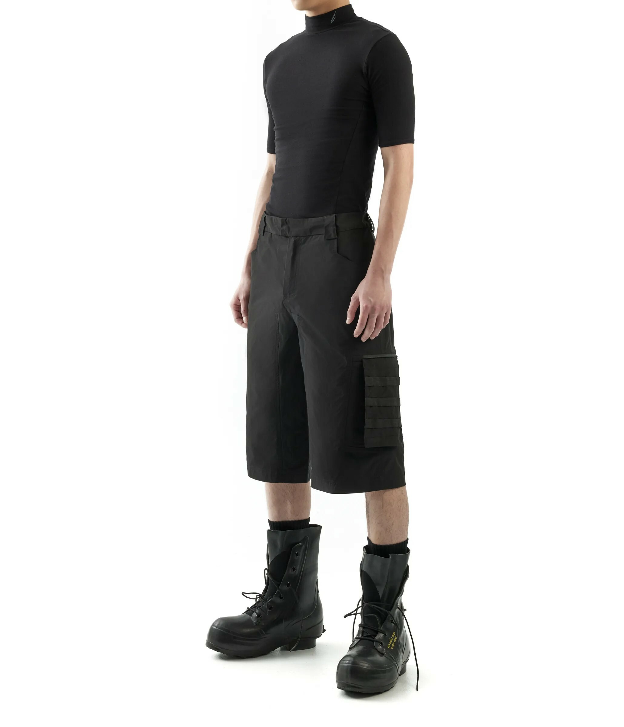 PROTOTYP NOV1109 UNI4ORM Shorts 戰術 短褲
