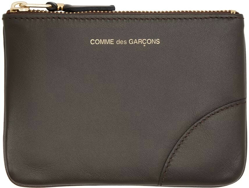 COMME DES GARÇONS WALLET 零錢包