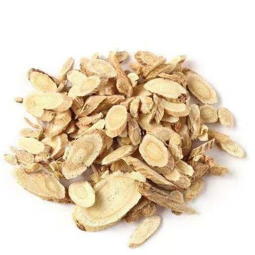 (1098)山西黃芪粒300g