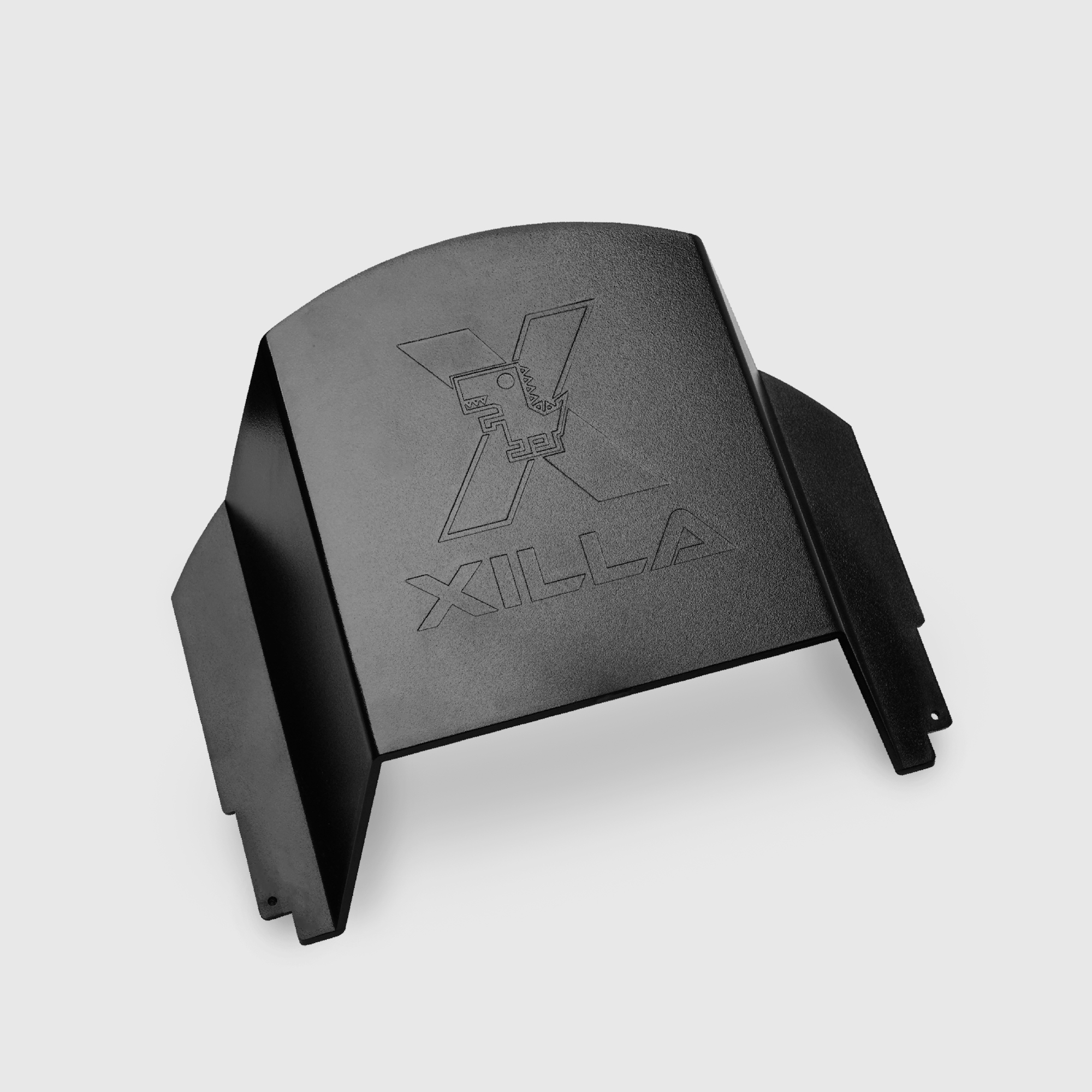 SYM MMBCU 158｜車廂分隔擋版