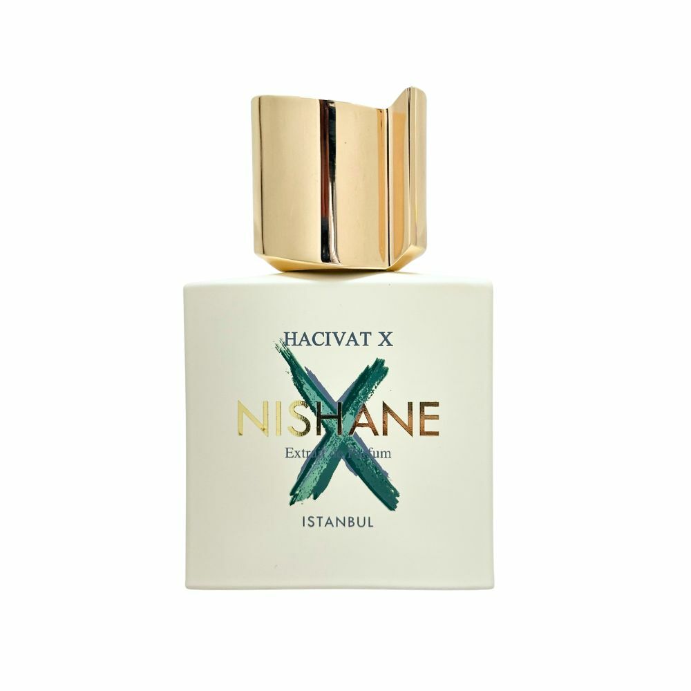 Nishane 妮姍 Hacivat X 皮影戲-哈西瓦特X 香精 EXTRAIT 50ml TESTER