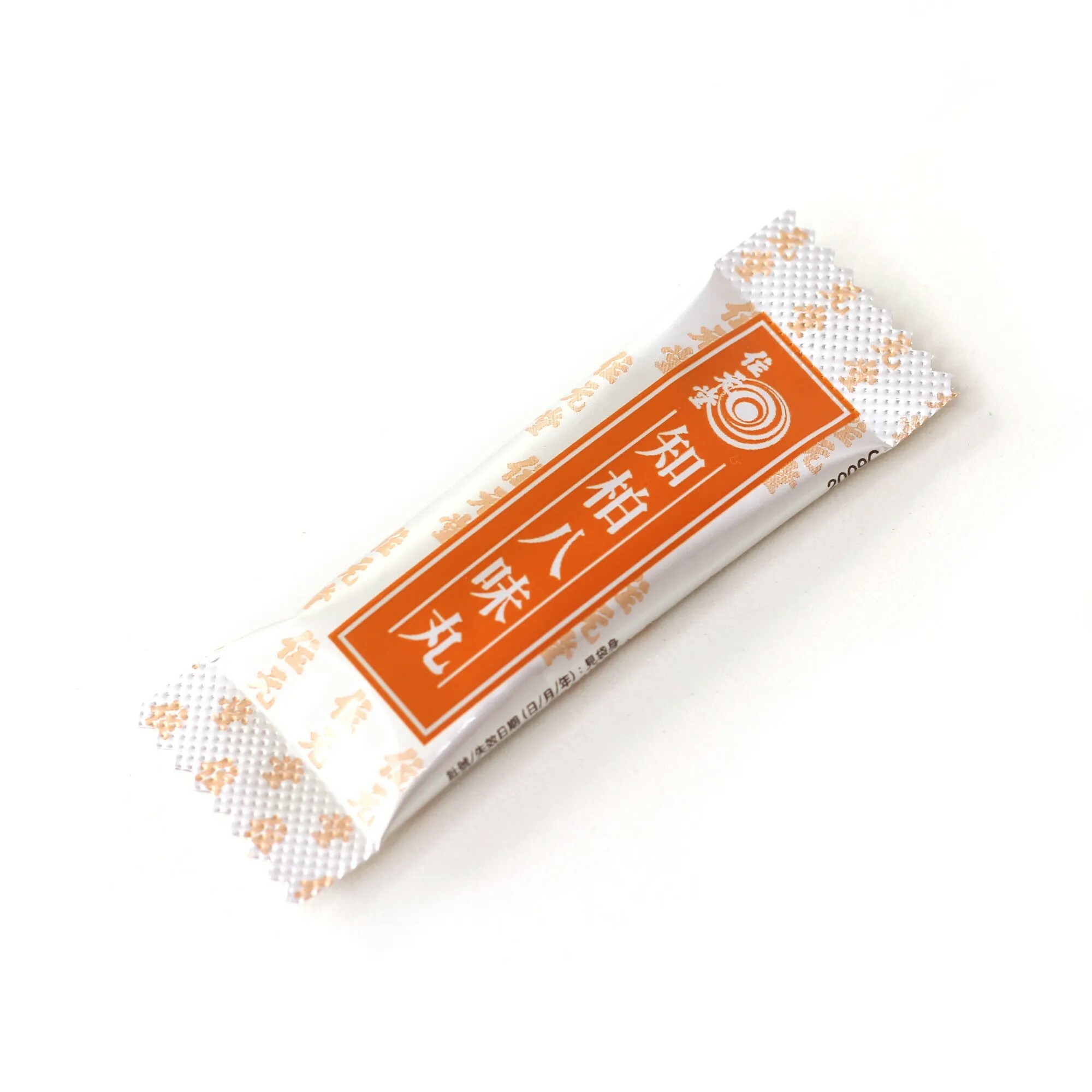 香港 位元堂 知柏八味丸 20包裝｜香港中成藥 滋陰降火 虛火牙痛 手足心熱適用