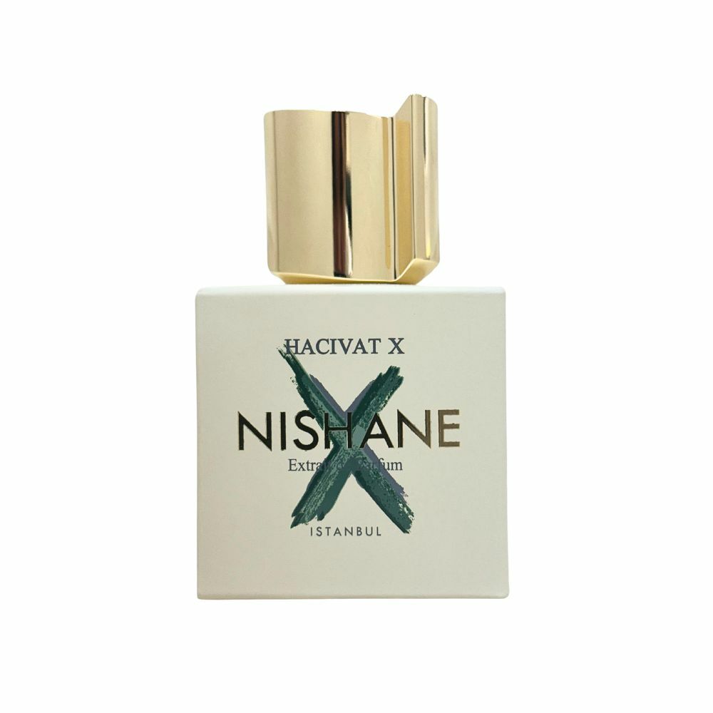 Nishane 妮姍 Hacivat X 皮影戲-哈西瓦特X 香精 EXTRAIT 100ml TESTER