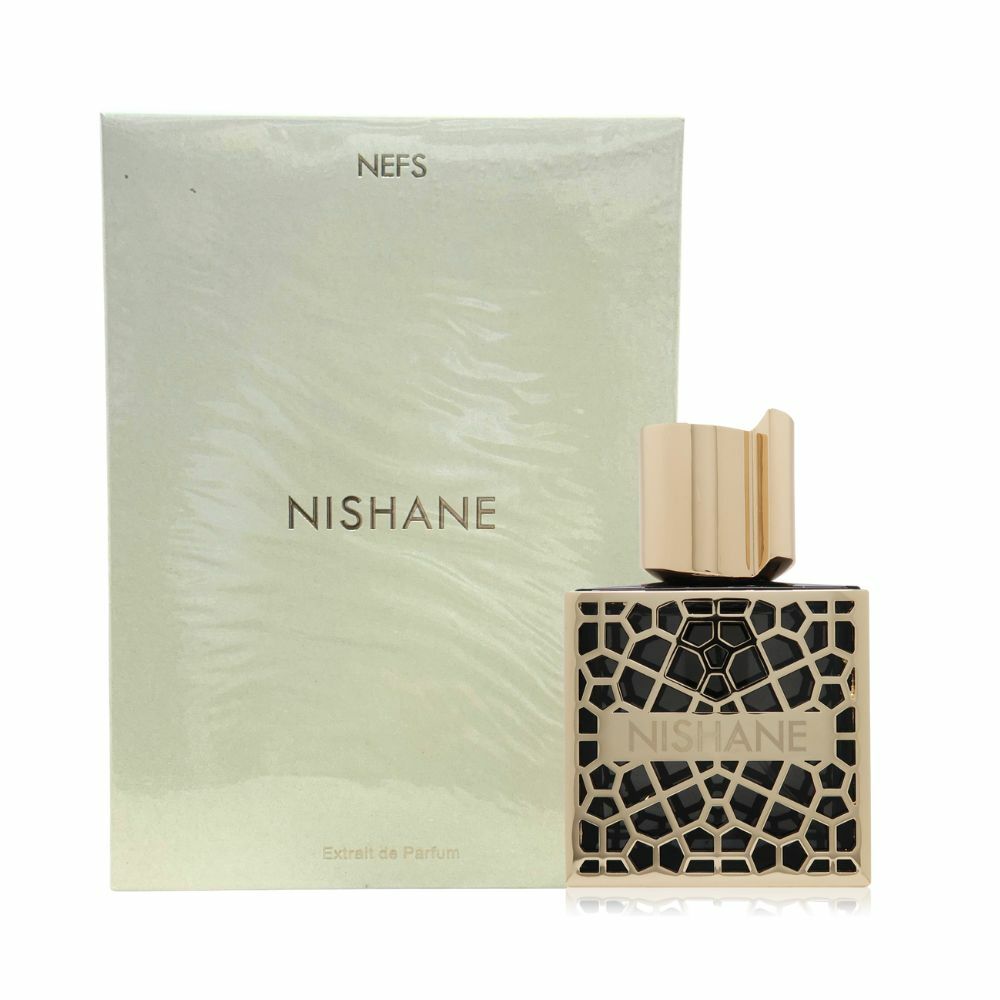Nishane 妮姍 Nefs 千夜夢回香精 EXTRAIT 50ml