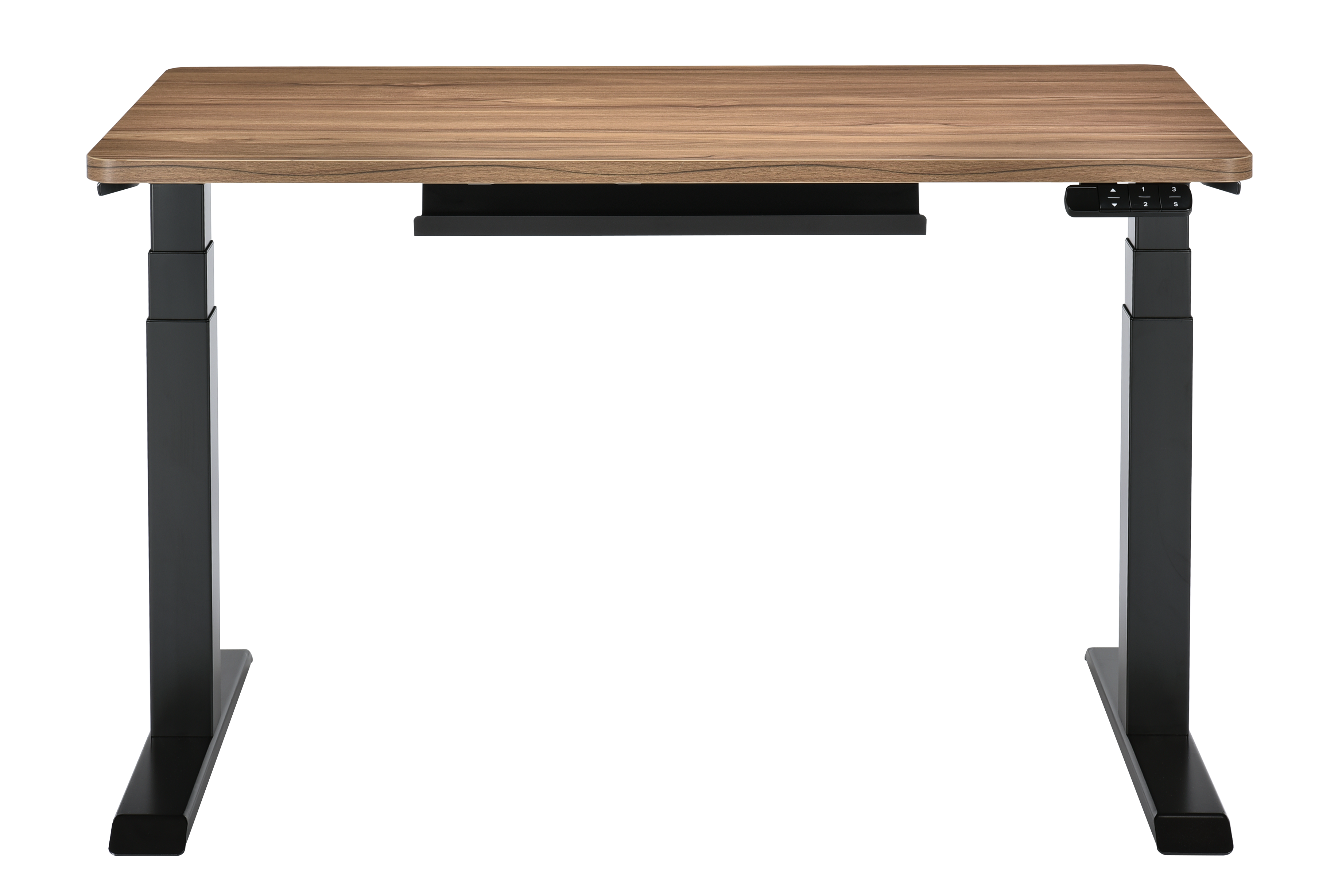 i-Rocks 艾芮克 D01-SS 電動升降桌 電競桌 電腦桌