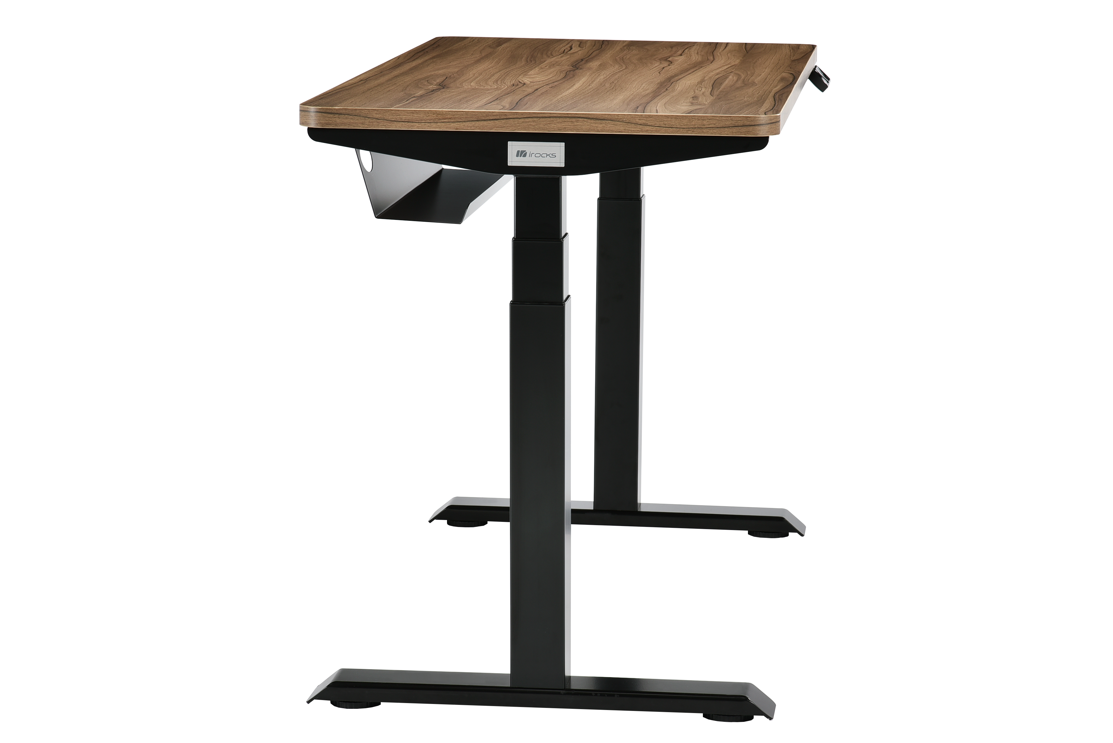 i-Rocks 艾芮克 D01-SS 電動升降桌 電競桌 電腦桌