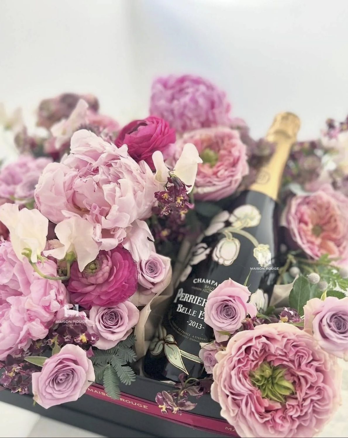 有花吉果・鮮果酒品禮盒