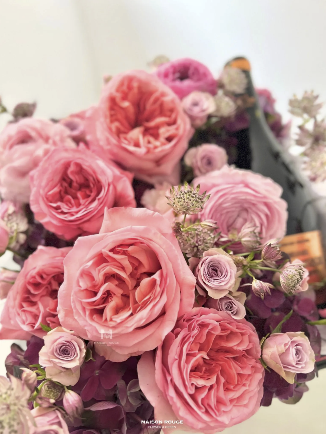 有花吉果・鮮果酒品禮盒