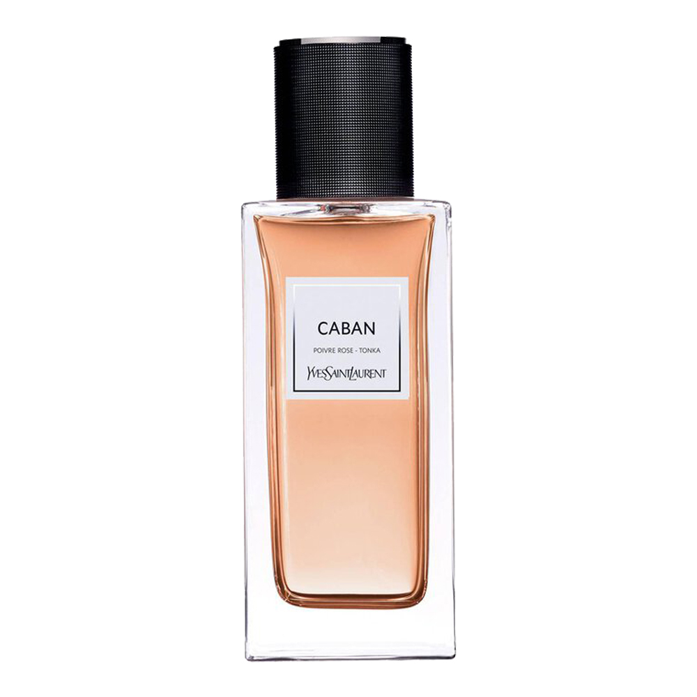 YSL 聖羅蘭 時尚訂製香水 CABAN毛呢外套淡香精 75ml TESTER (環保盒)