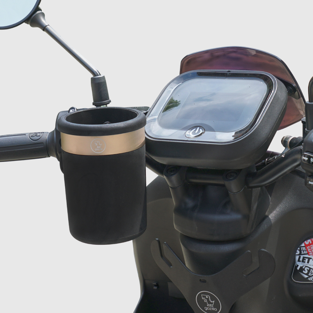 AEON Ai-1｜頂級龍頭杯架組