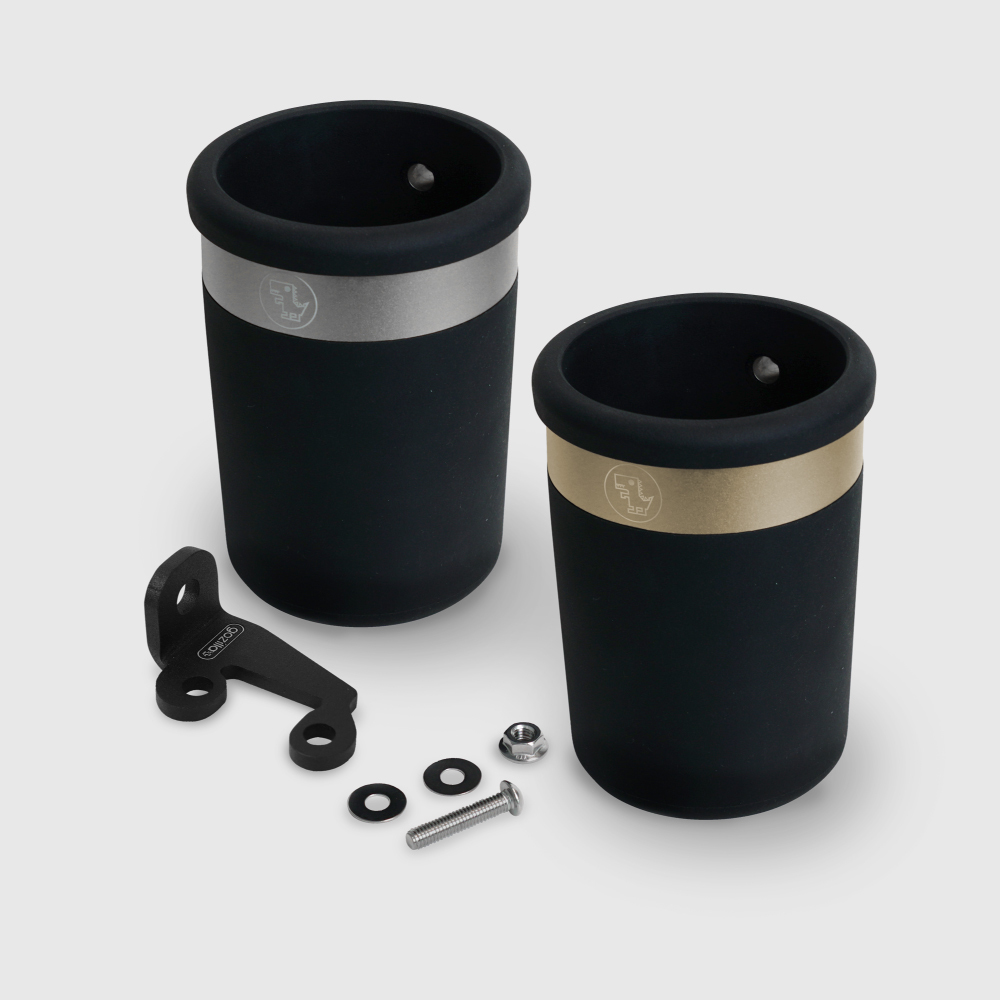 AEON Ai-1｜頂級龍頭杯架組