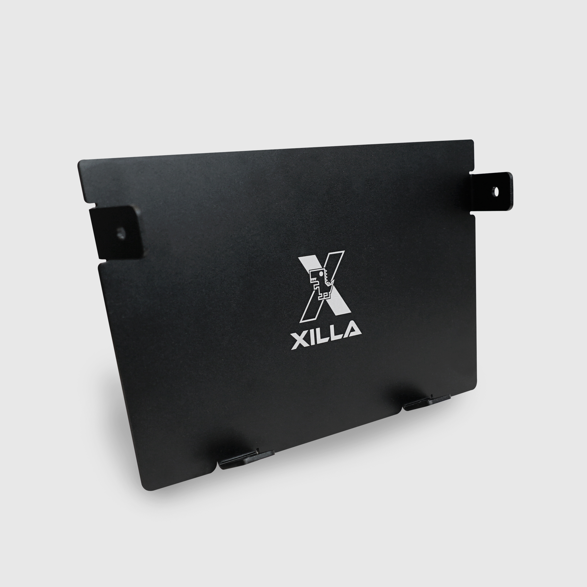 SYM JET SL+158｜鋁合金車廂分隔擋板