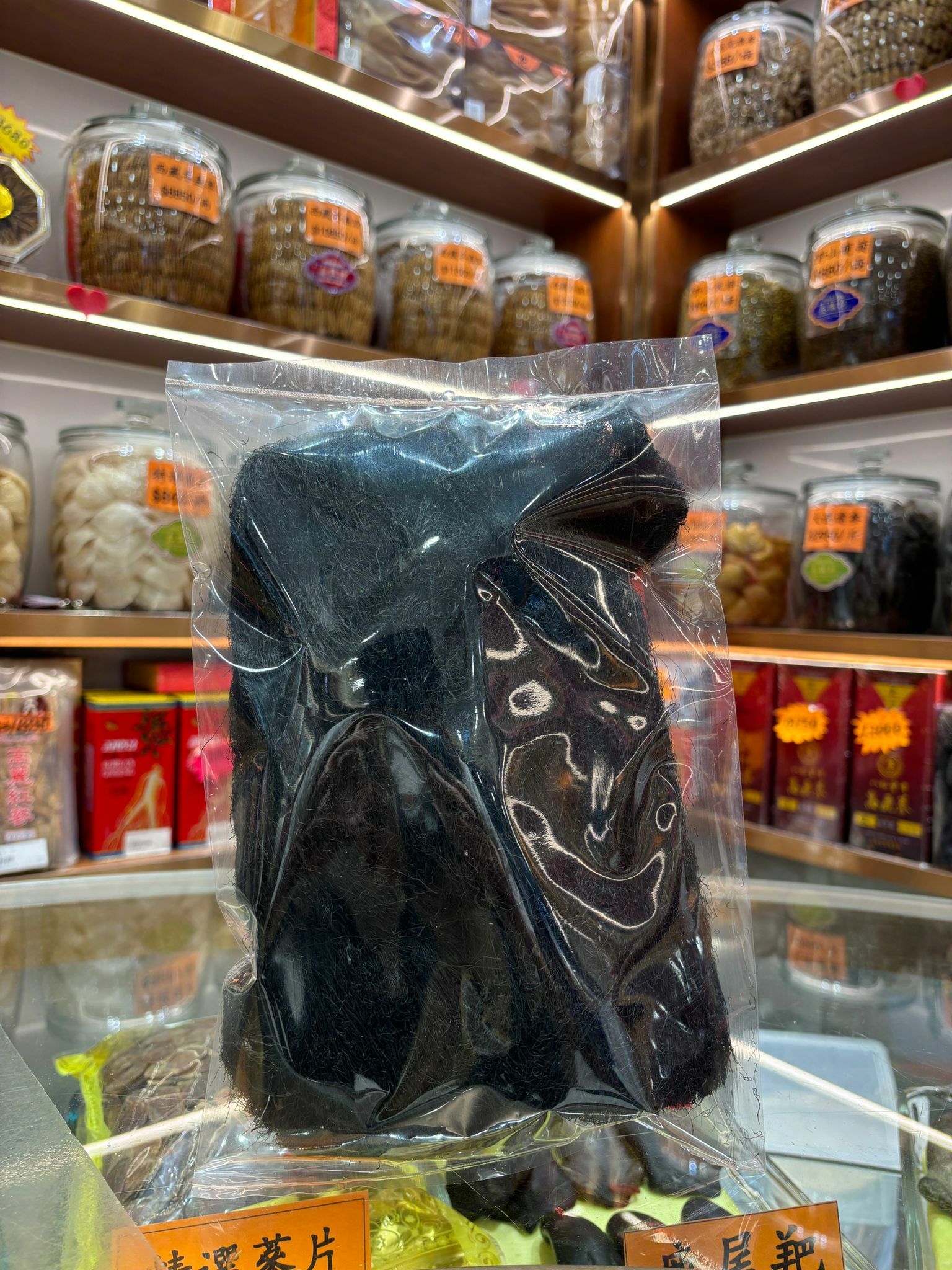 馬尾髮菜 LFCM (約90g)