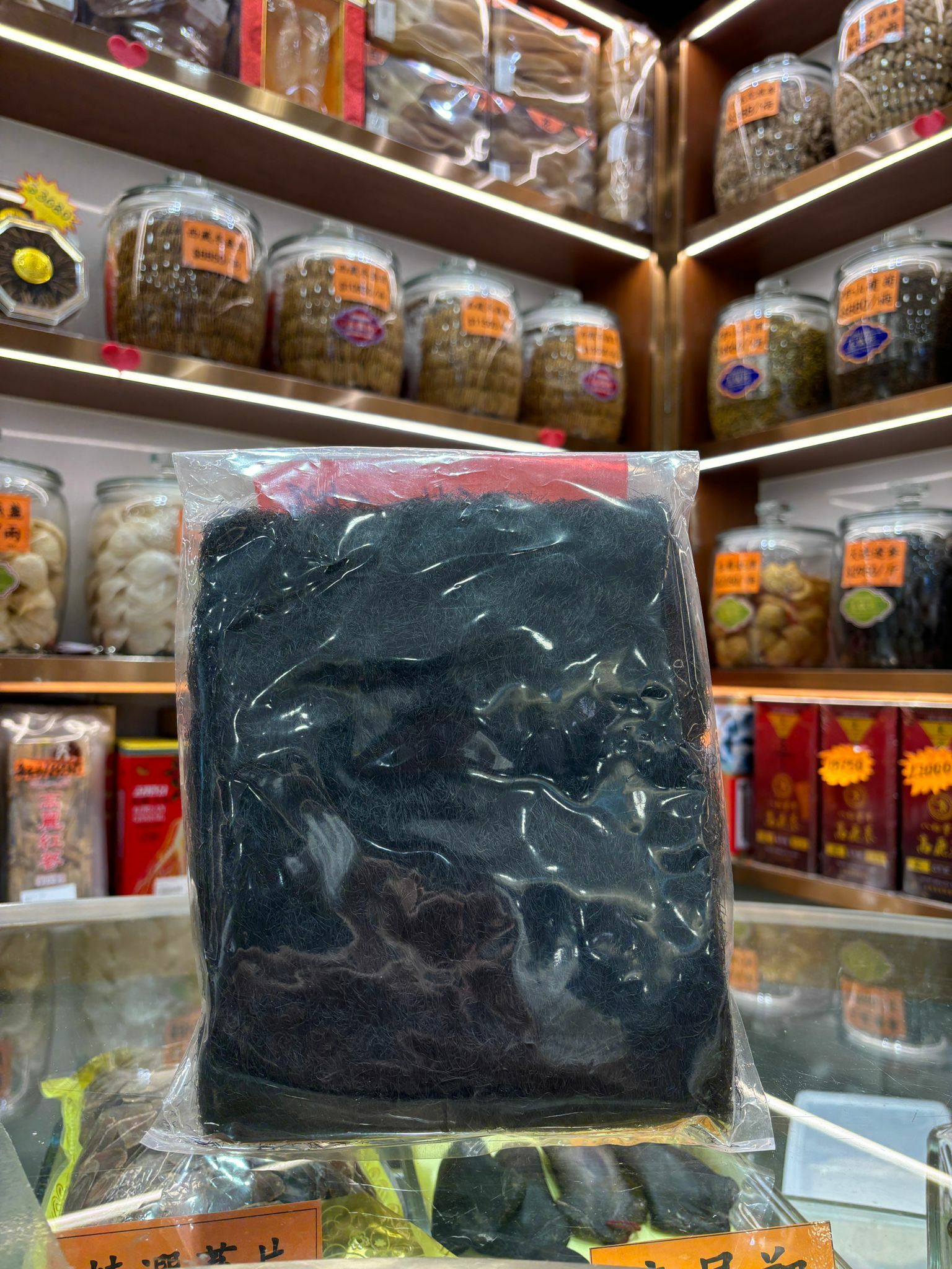 髮菜 LFCP (約90g)