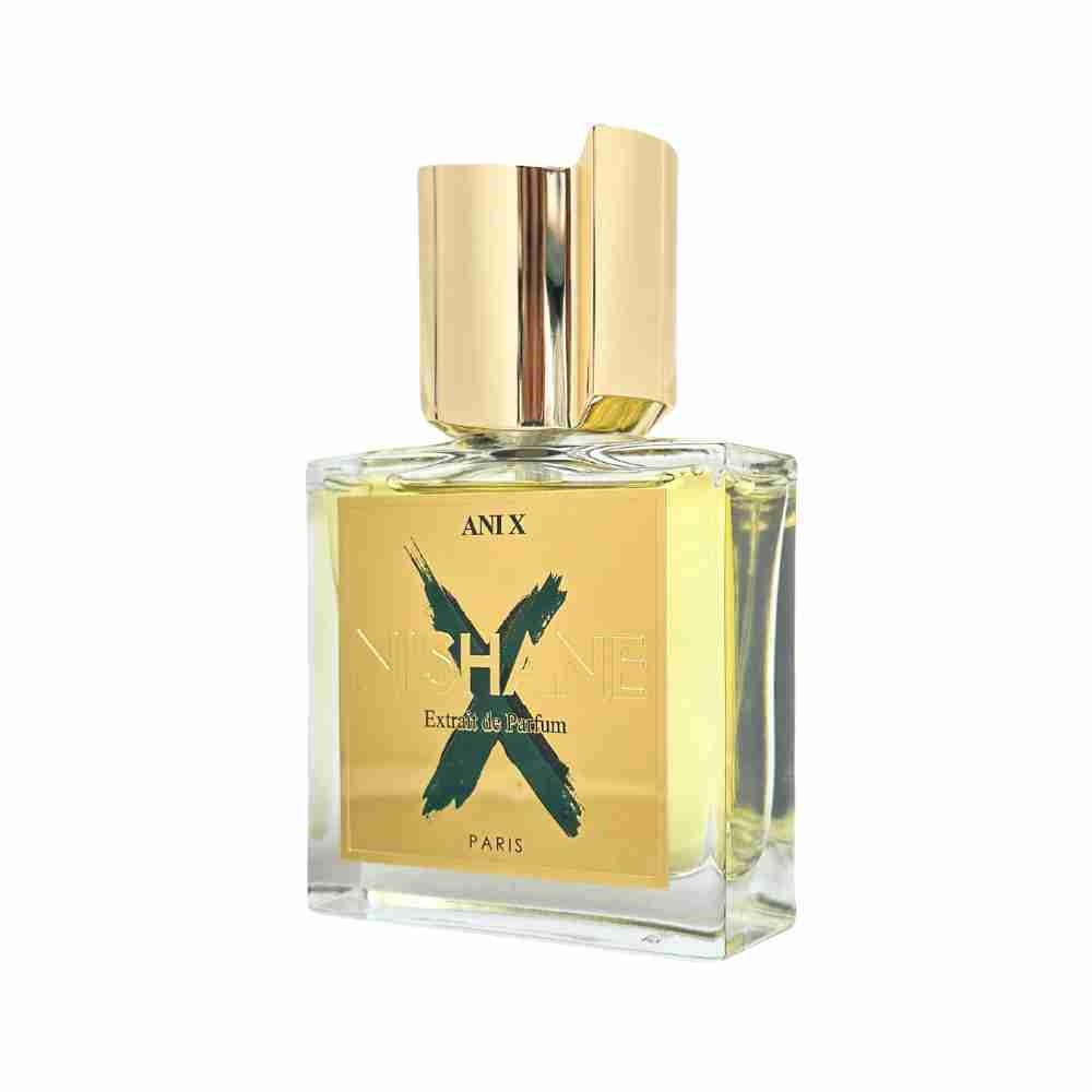 Nishane 妮姍 Ani X 安妮X 香精 EXTRAIT 50ml TESTER