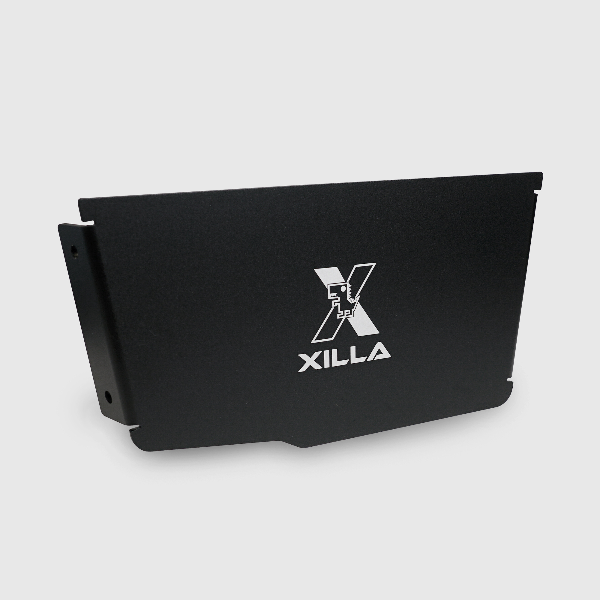 HONDA ADV 150/160｜鋁合金車廂分隔擋板