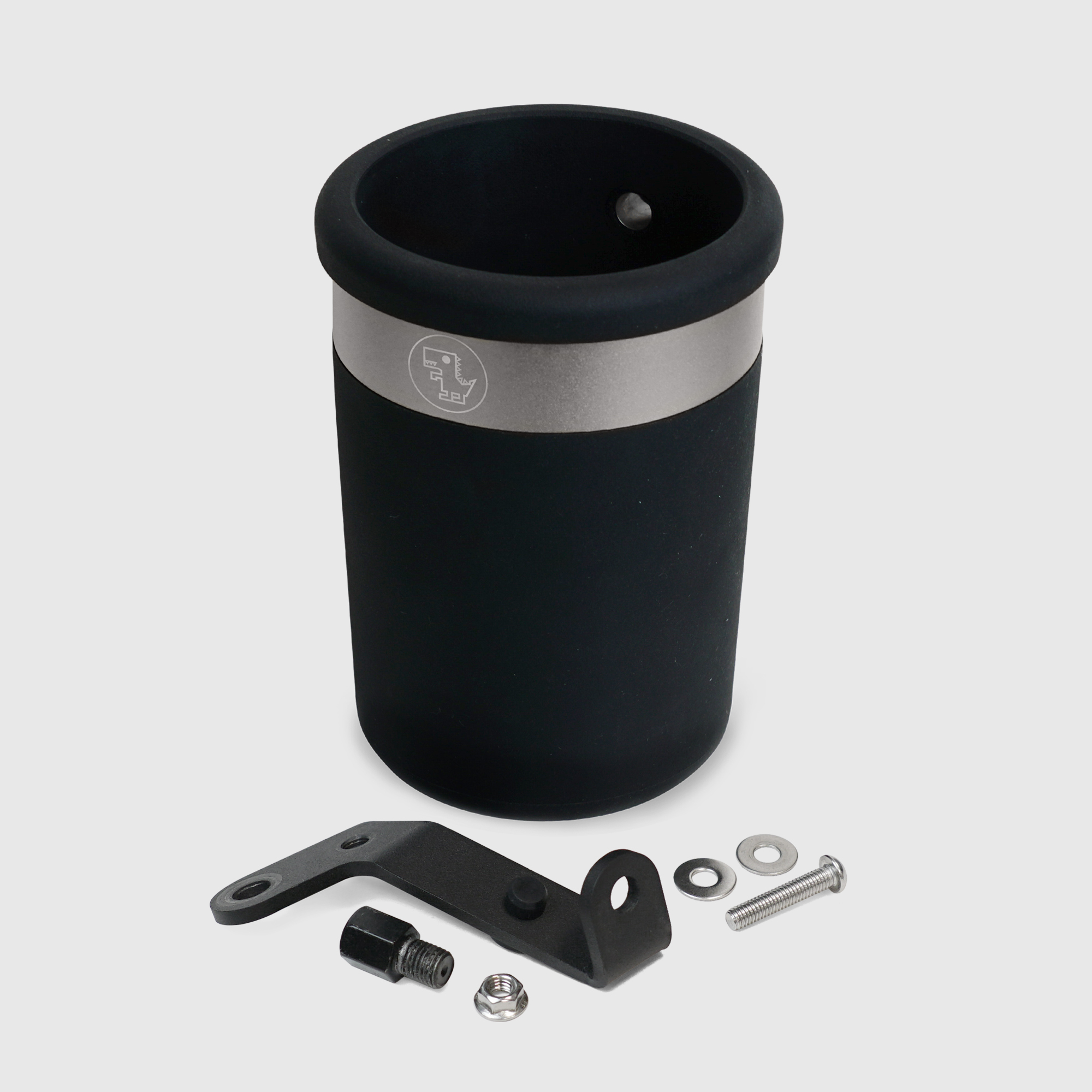 KYMCO RTS 125/135/165 ｜頂級龍頭杯架組