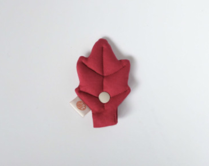 Hikoinu -  深紅葉