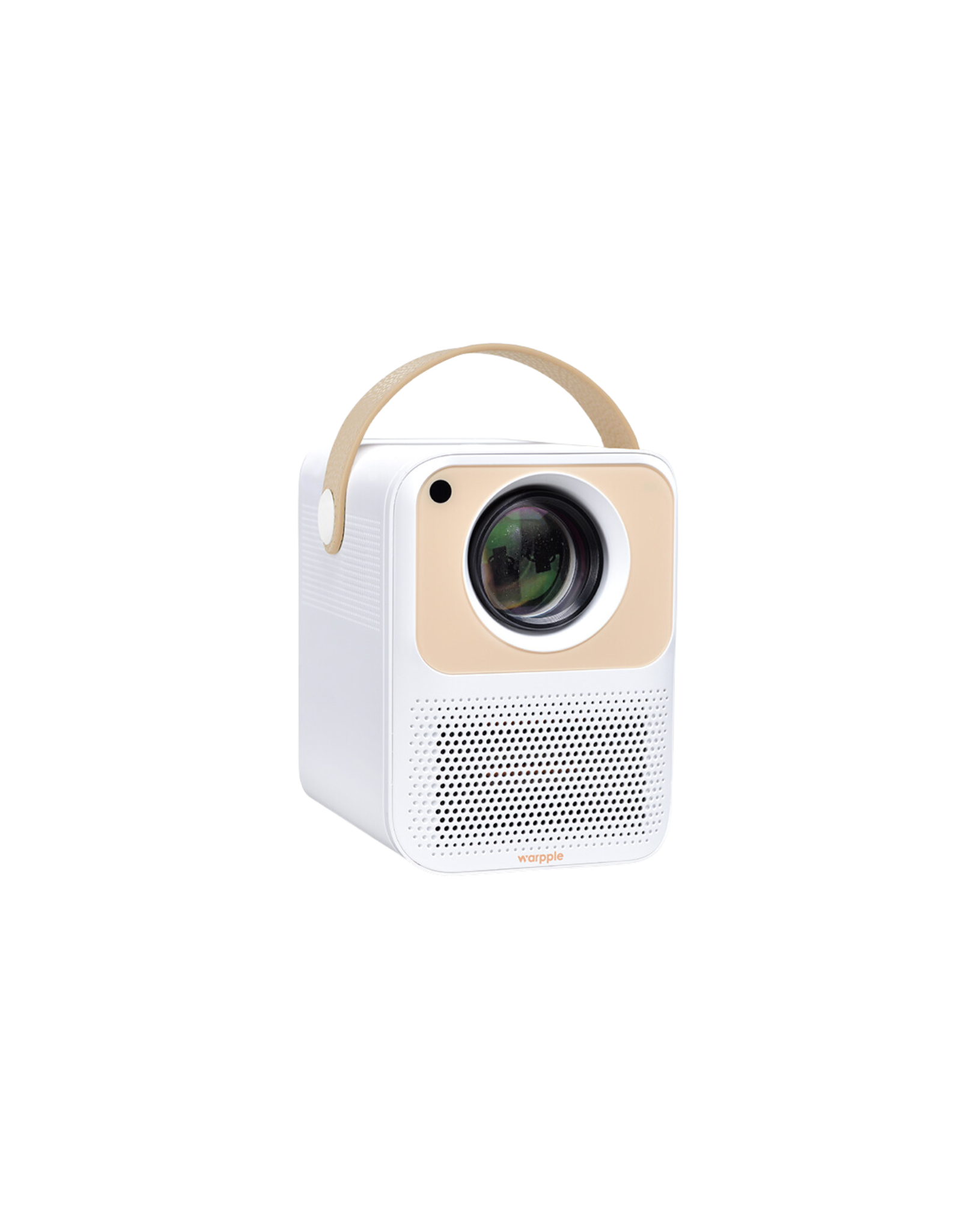 [單次型出租方案] Warpple | 智慧投影機 LS5 Pro