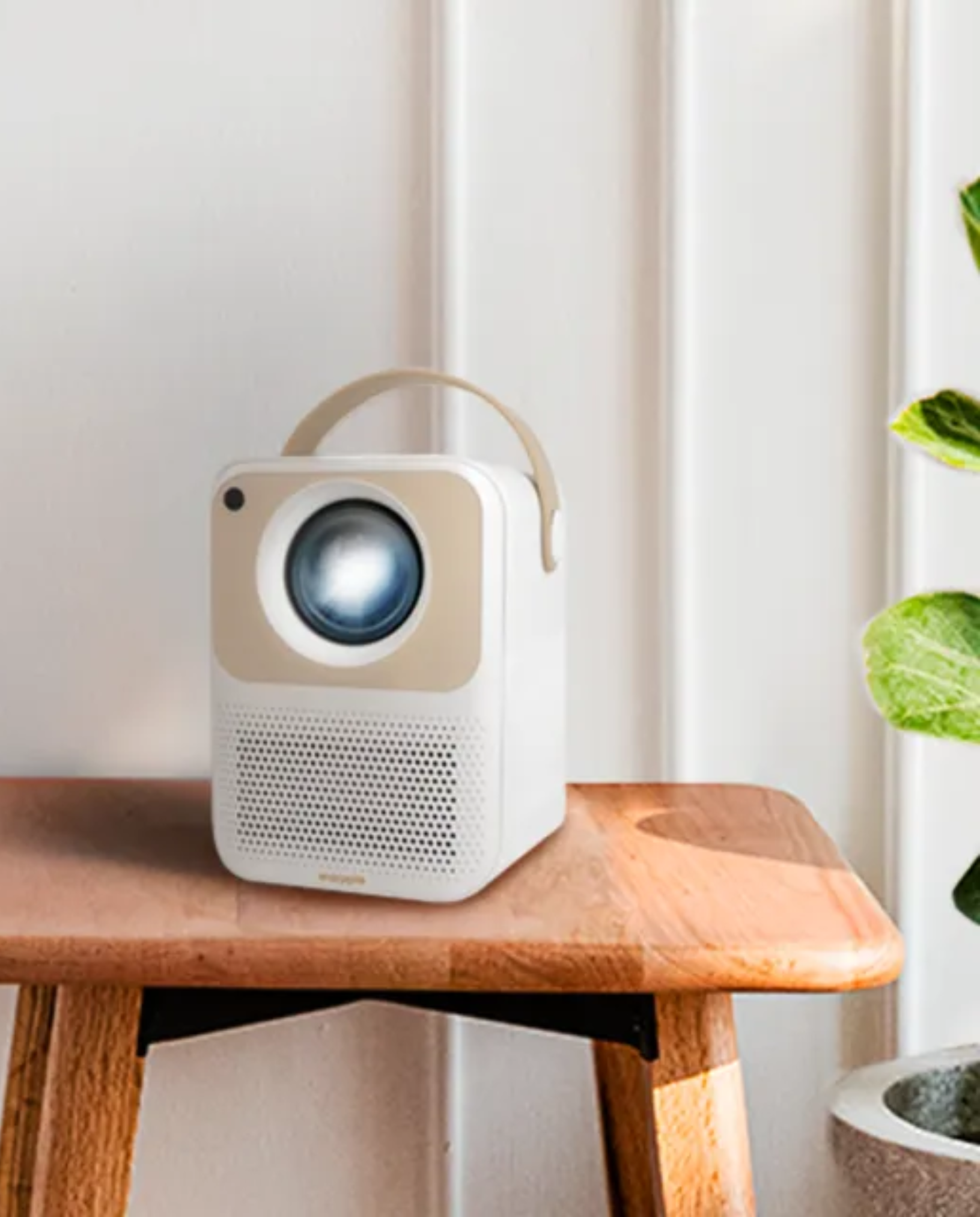 [單次型出租方案] Warpple | 智慧投影機 LS5 Pro