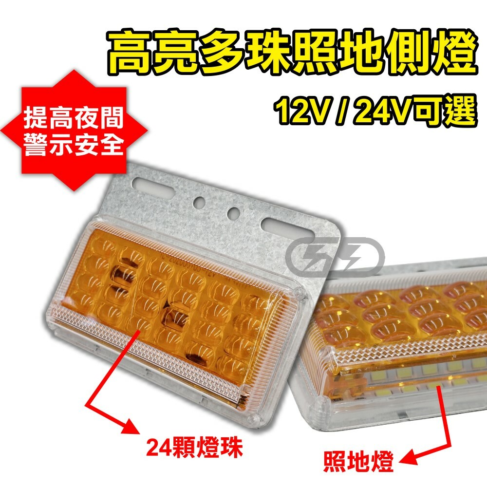 高亮多珠邊燈 晶典光電