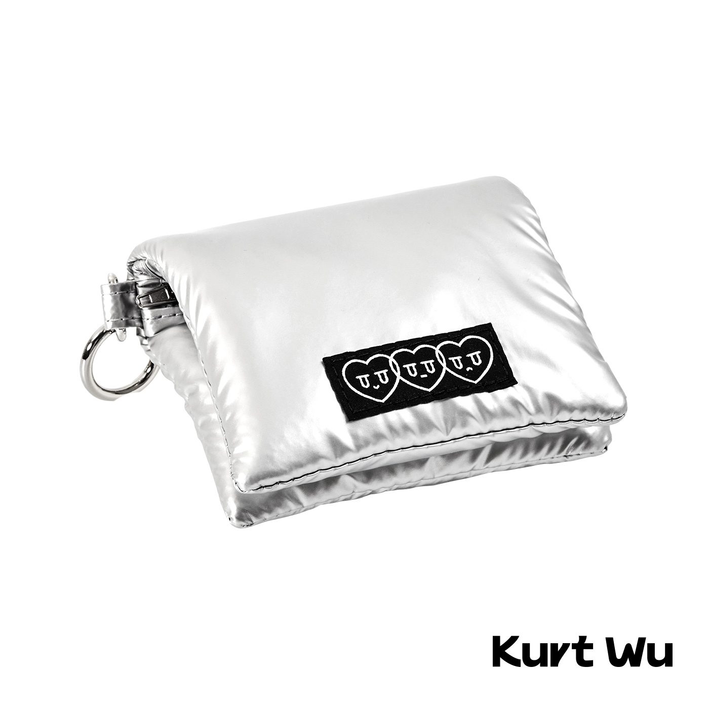 平價飾品,kurt聯名,零錢包,皮夾