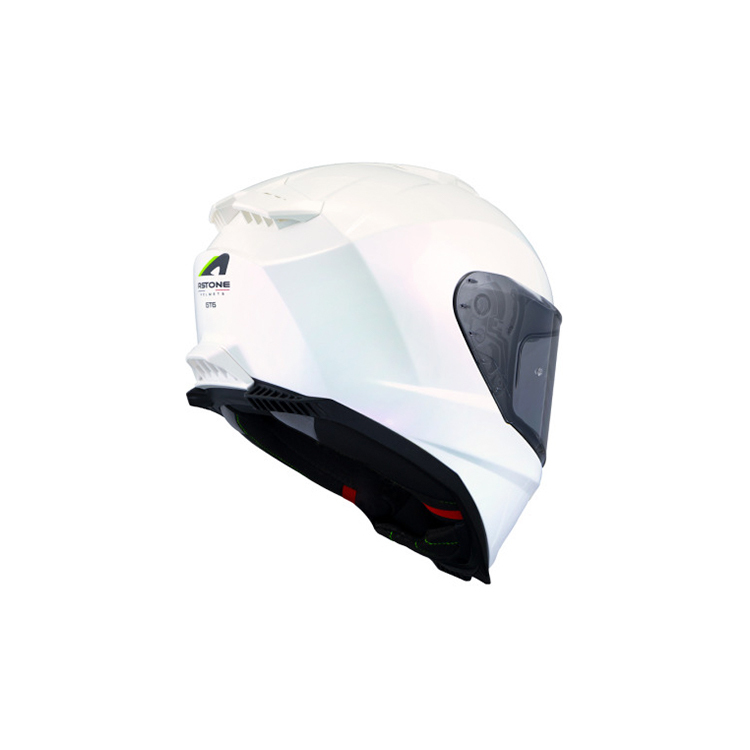 Astone GT6 全罩安全帽 素色