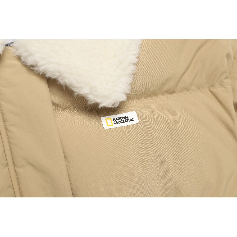 ☆【NATIONALGEOGRAPHIC】☆W's Rarus Cozy Duck Down Jumpe.r☆ WOMEN'S RARUS COZY DUCK DOWN JUMPER – National Geographic