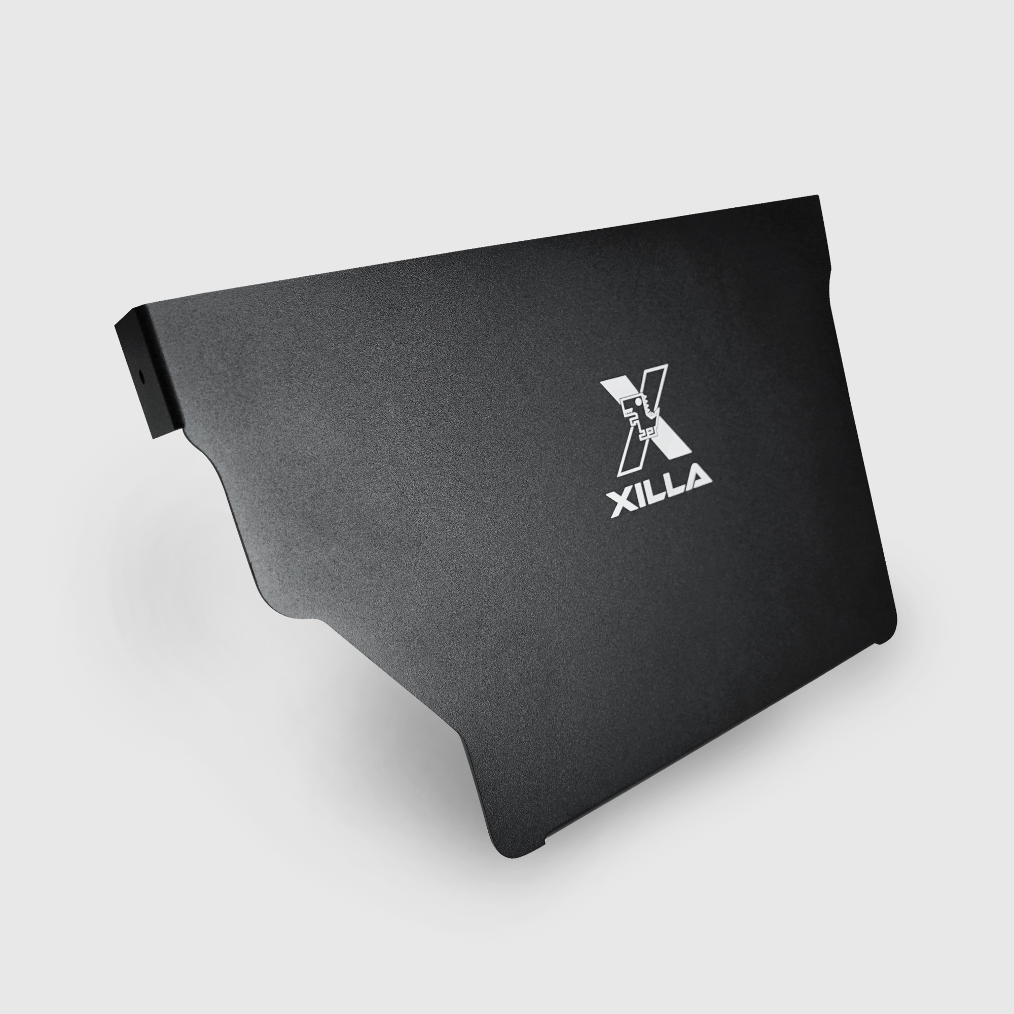 SYM 全新迪爵 DUKE 125｜鋁合金車廂分隔擋板