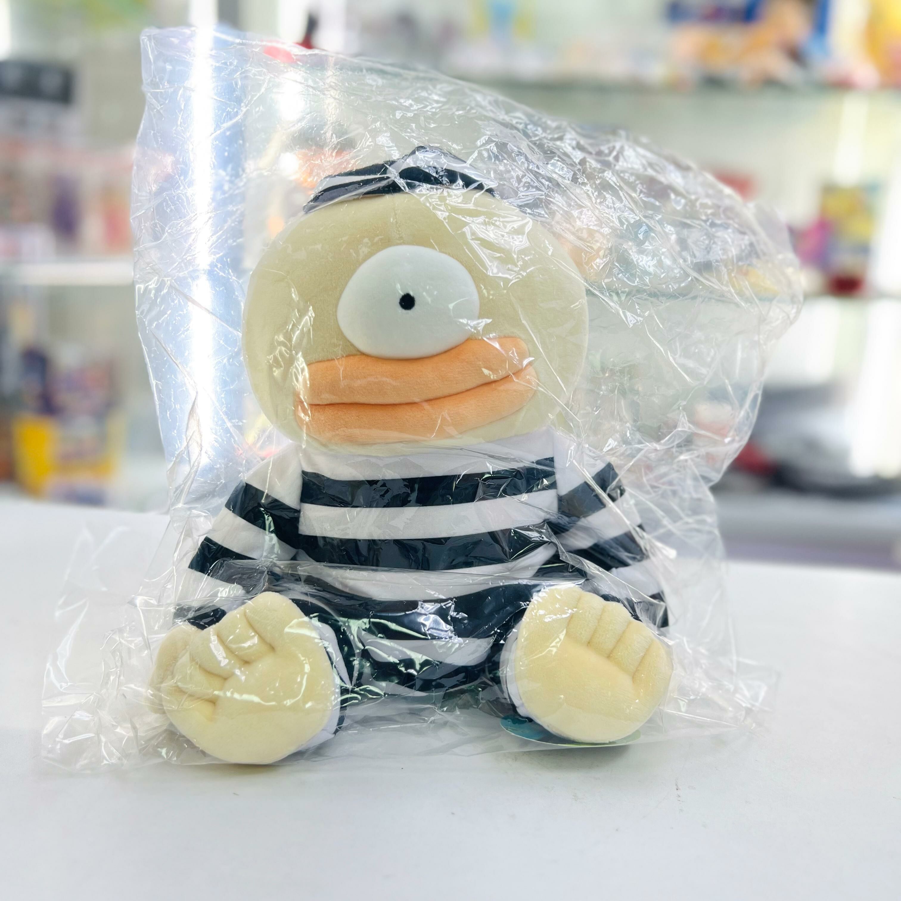 Chiikawa Plush Doll (Ode)28cm