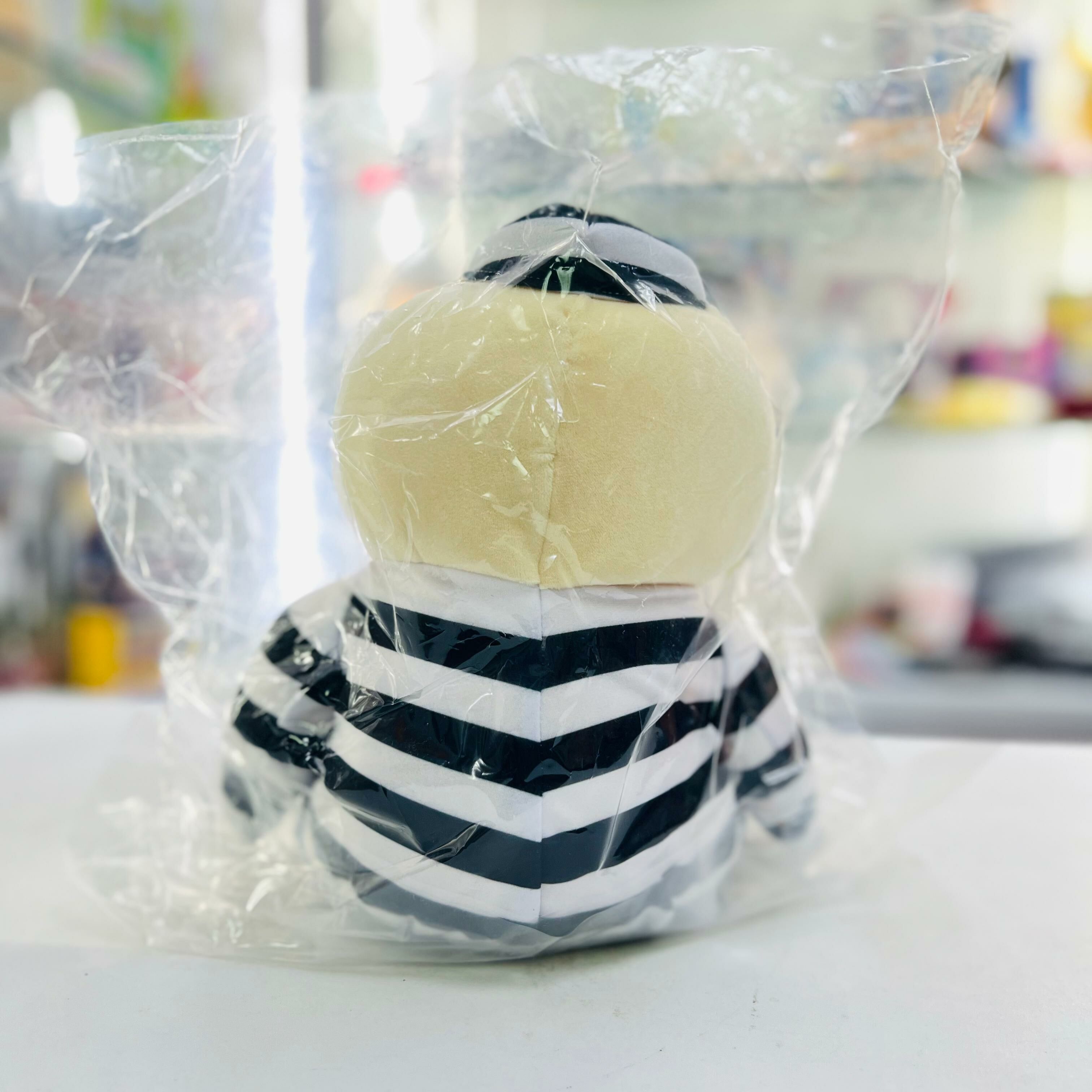 Chiikawa Plush Doll (Ode)28cm