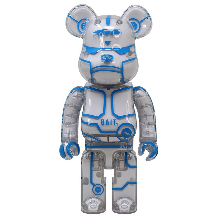 MLB ×BE@RBRICK Charlie Brown100％ &amp; 400％ BE@RBRICK SERIES 50
