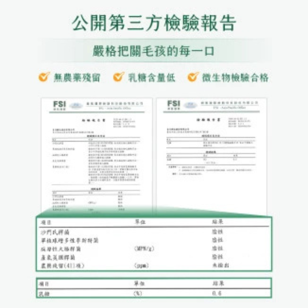 汪喵星球｜機能優格丁 汪喵星球×馬修嚴選 雞肉凍乾 貓咪優格 寵物優格