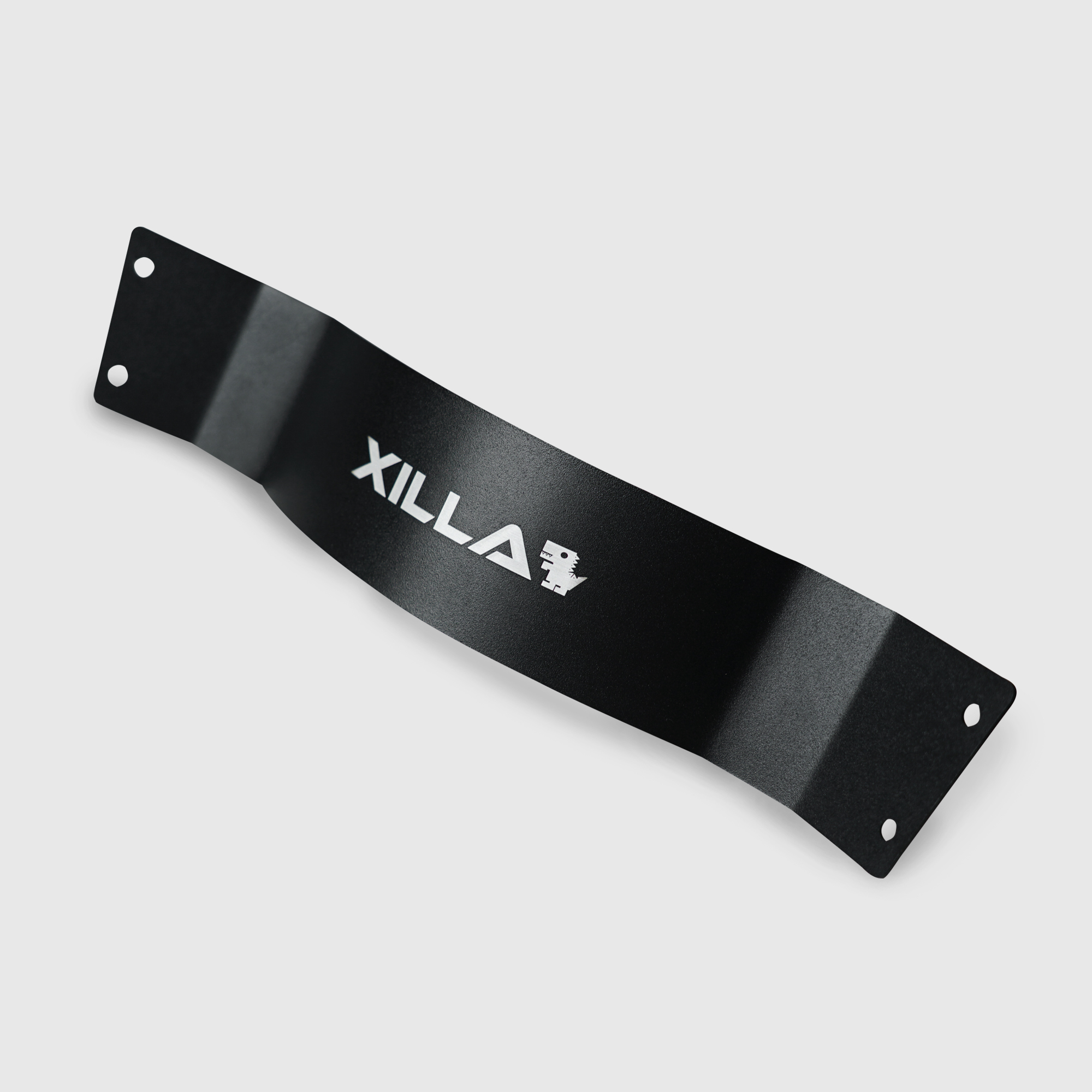 YAMAHA AUGUR 155/Force 2.0｜鋁合金車廂分隔擋板