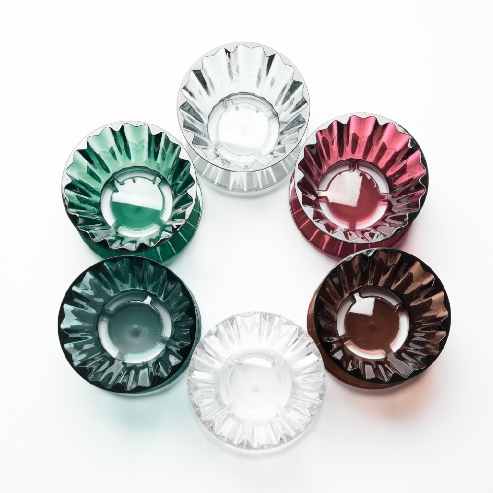 minos 蛋糕濾杯 復古系列