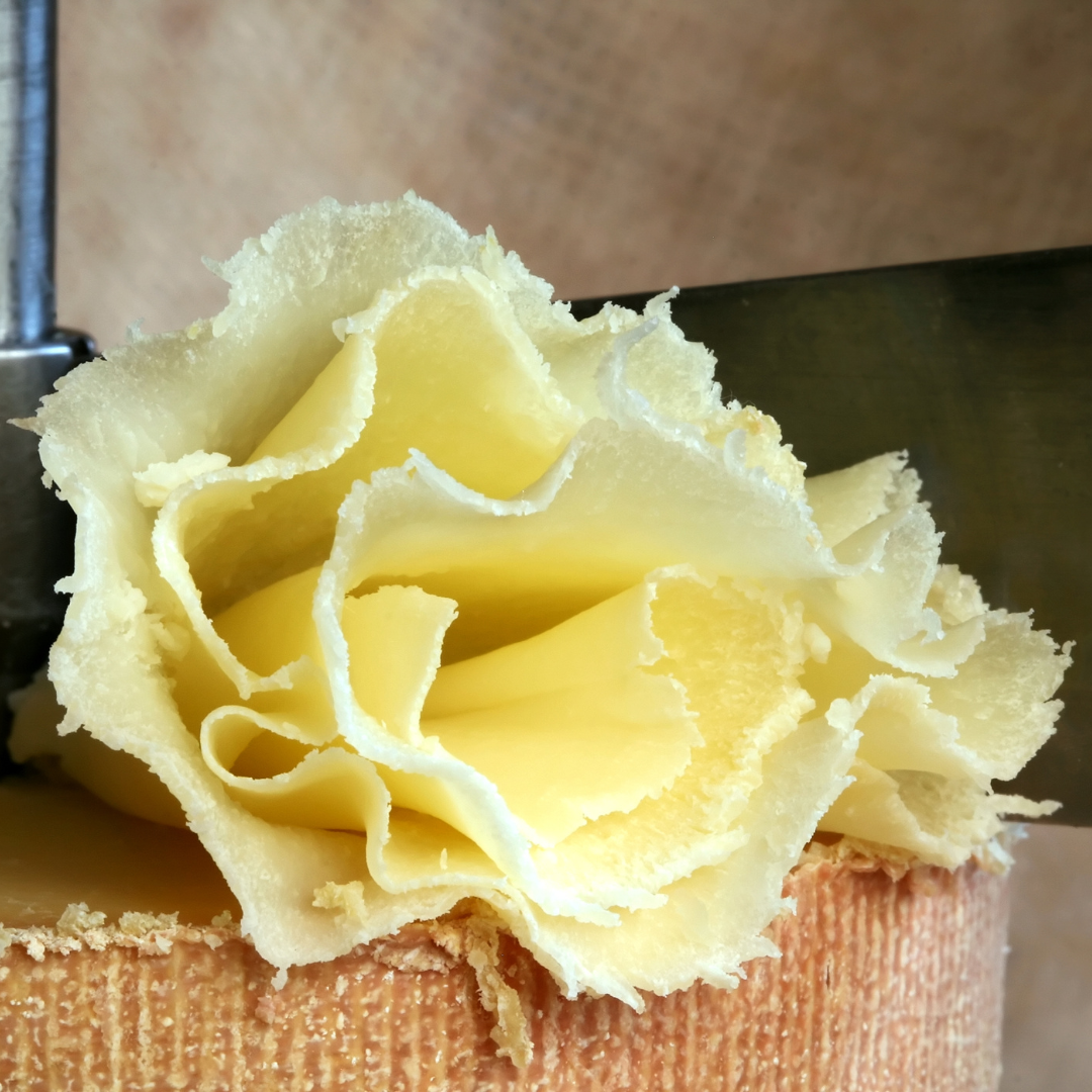 瑞士 AOP 僧侶頭起司 約900G