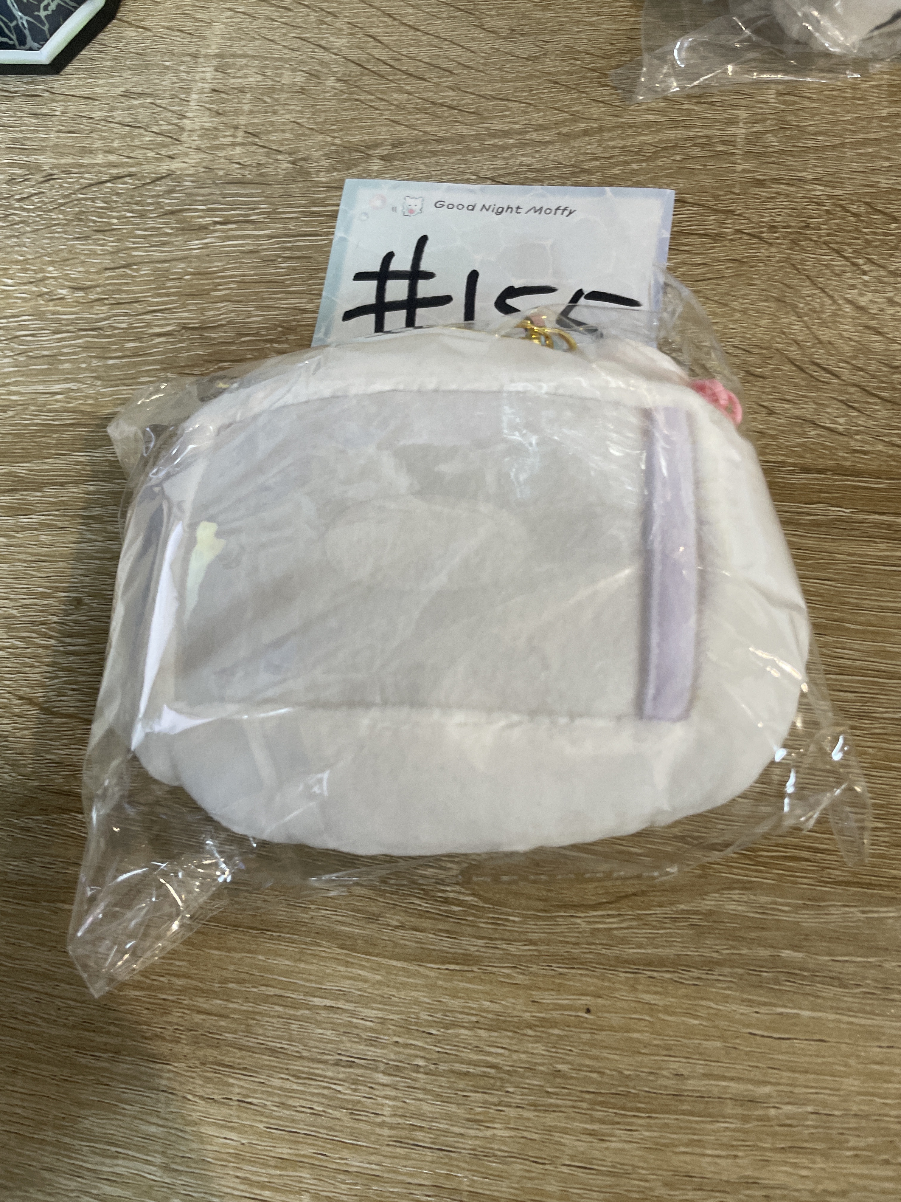 CHIIKAWA  小可愛 卡套/散紙包 #155