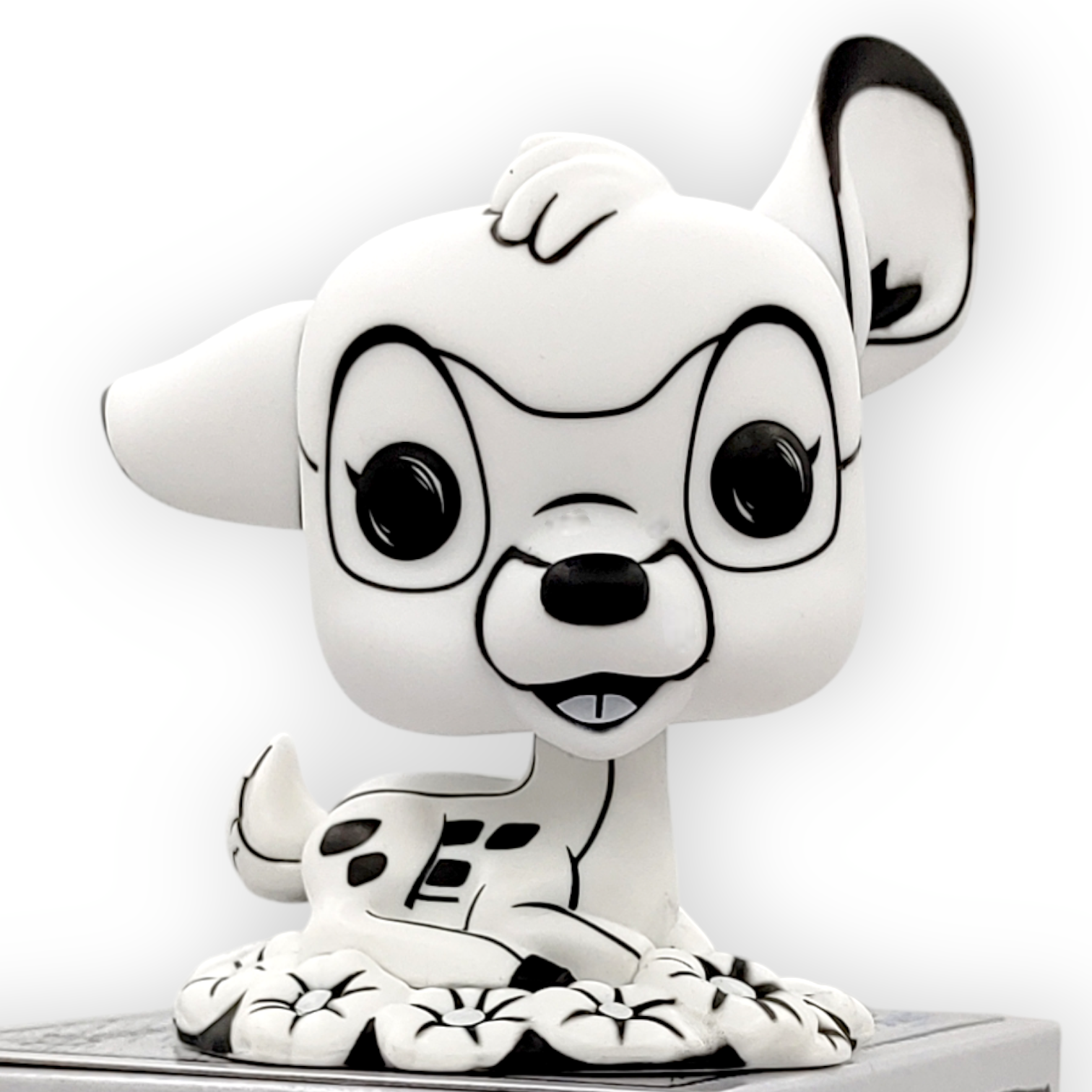 FUNKO POP<迪士尼素描>小鹿斑比-No.1527