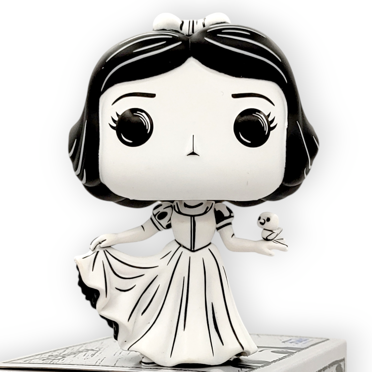 FUNKO POP<迪士尼素描>白雪公主-No.1526