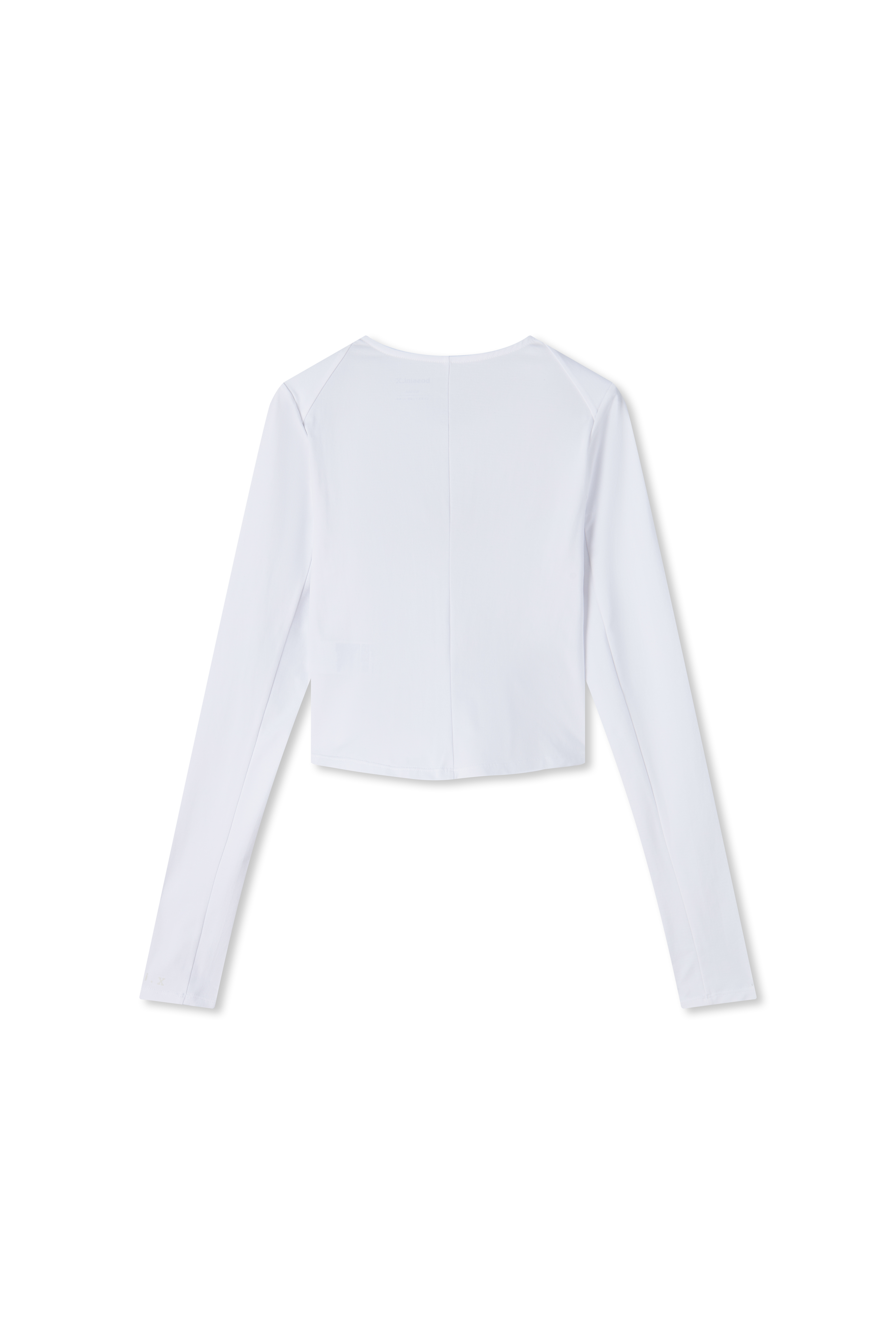 bossini.X 女裝長袖T恤