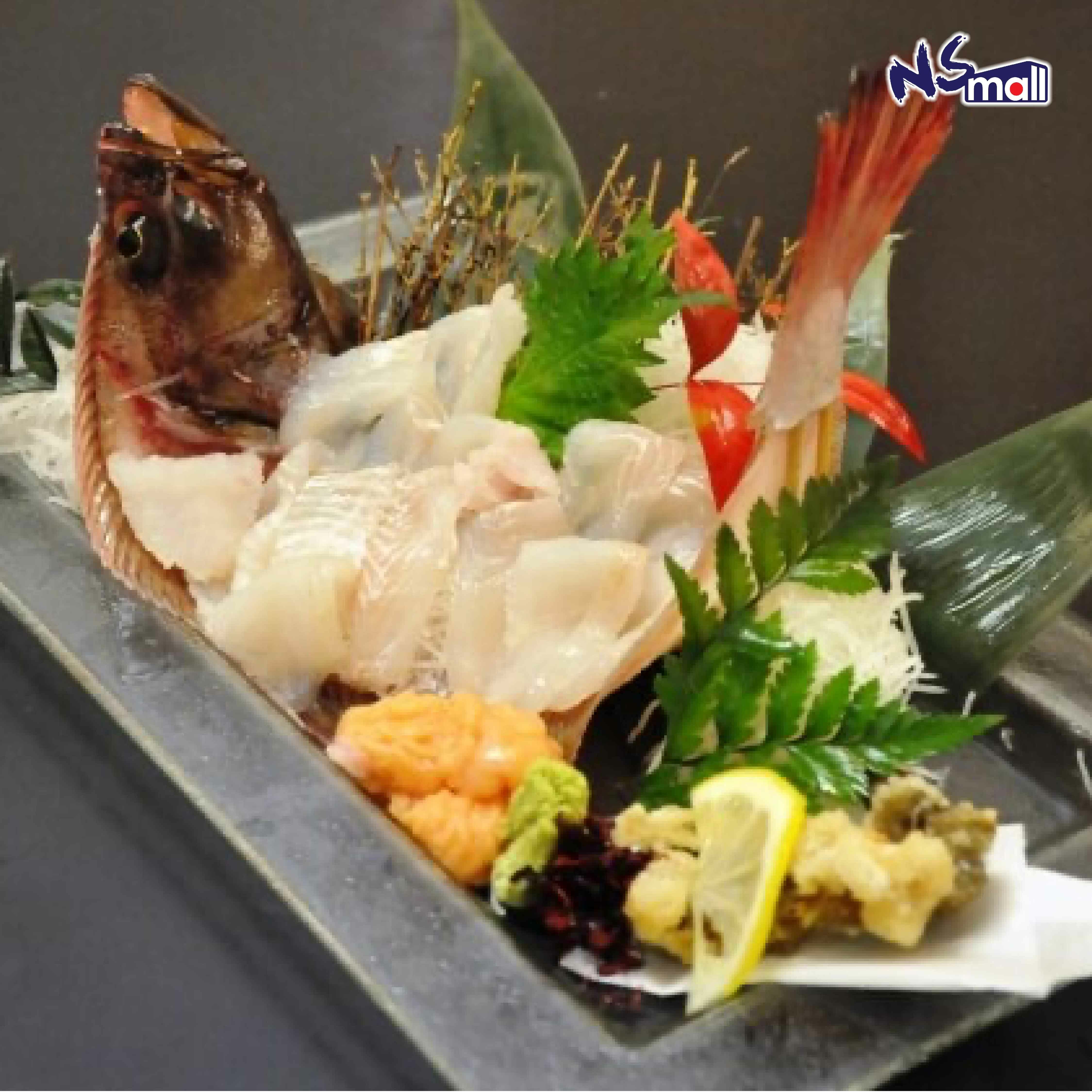 松川鰈 約1-1.3kg/條