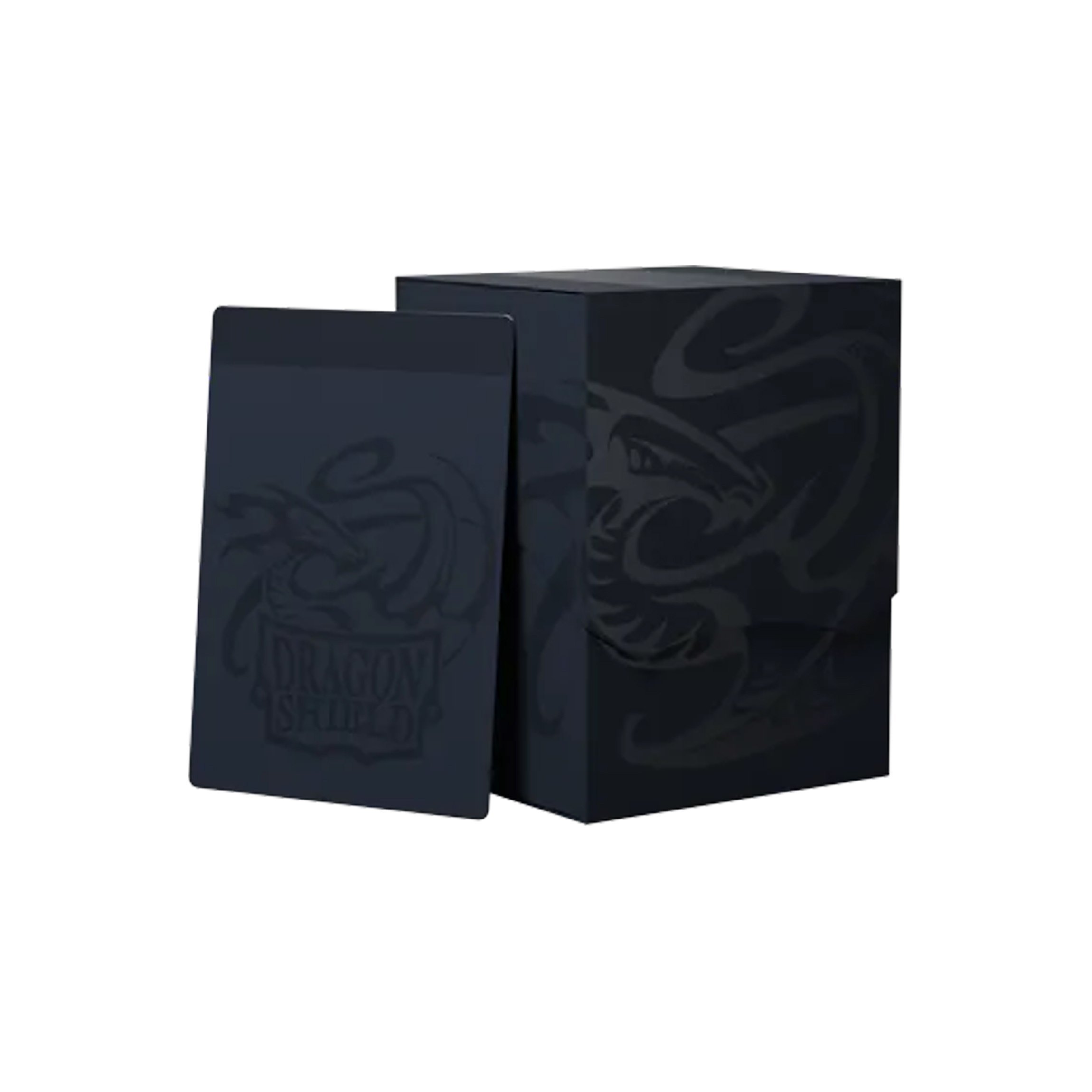 龍盾卡盒: AT-30756 - 深藍色 (卡組卡盒)