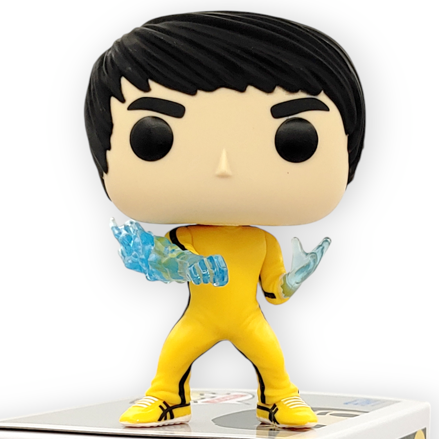 FUNKO<李小龍>李小龍_上善若水(Be Water)-No.87