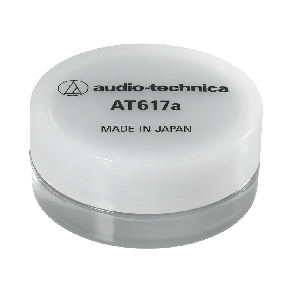 Audio-Technica 鐵三角 AT617a 唱頭針尖清潔器