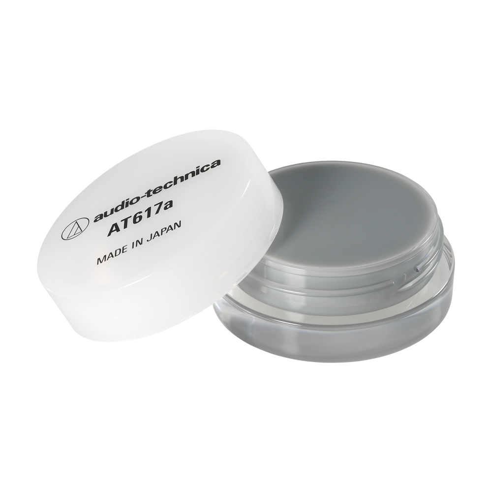 Audio-Technica 鐵三角 AT617a 唱頭針尖清潔器