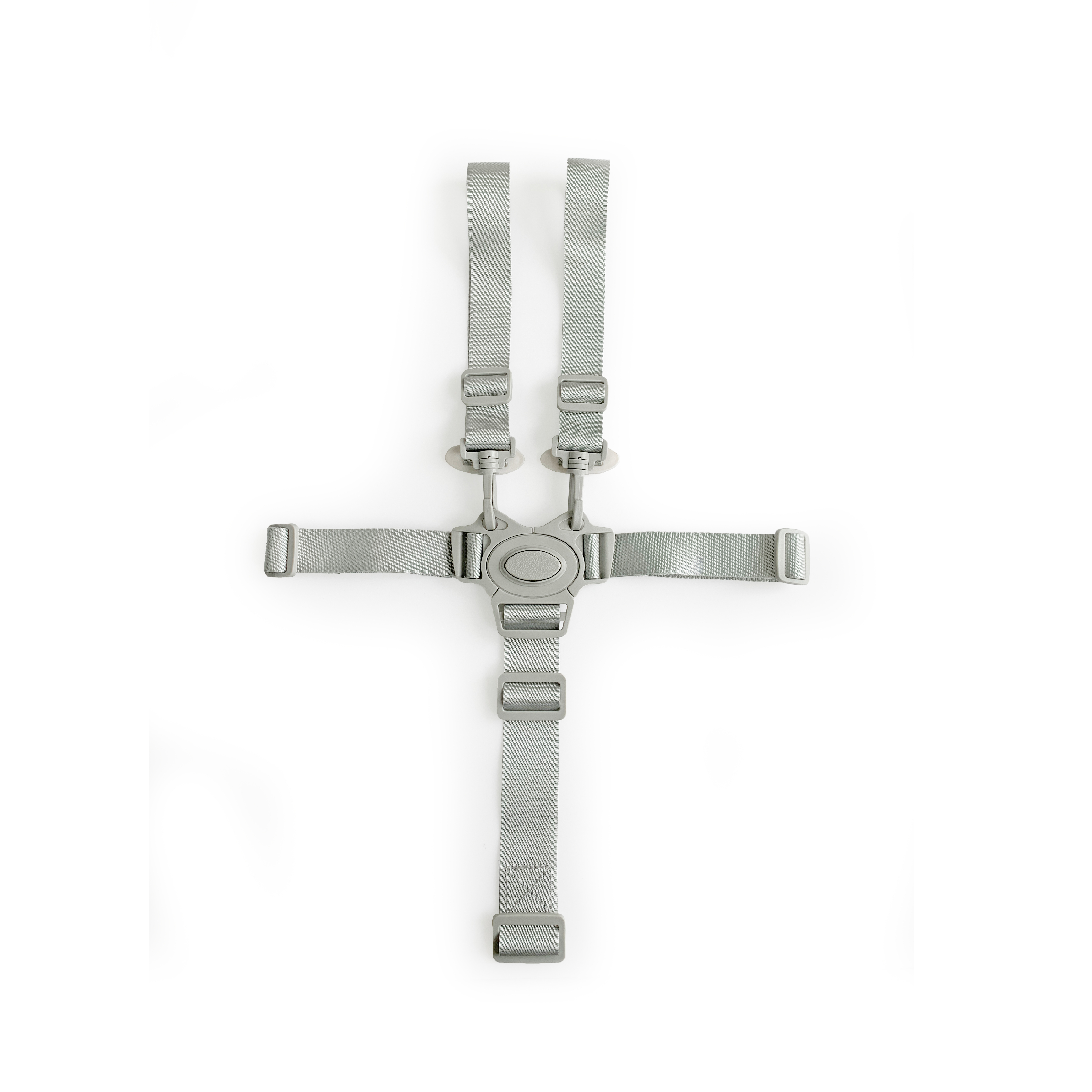 【Nipper】多功能可調式高腳餐椅安全帶