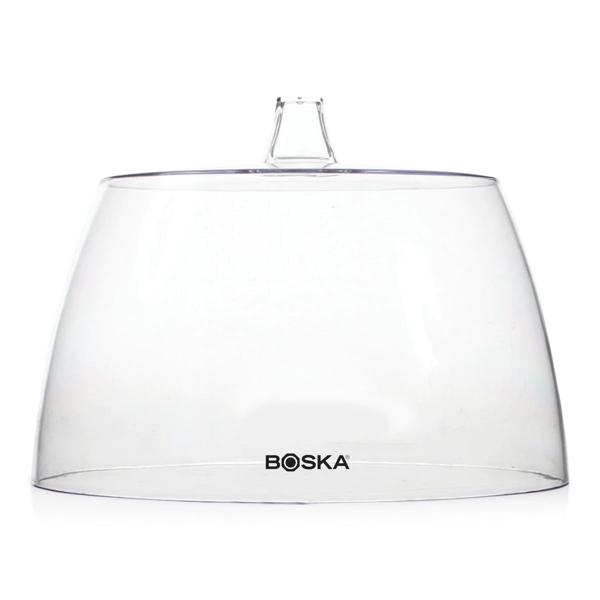 Boska 僧侶頭起司刮花座專用蓋