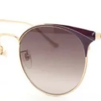 [S] GUCCI SUNGLASS, GG0402SK-001 (SGC177)