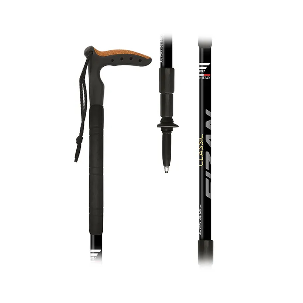 Fizan CLASSIC MICRO Walking Poles 行山杖(一支)